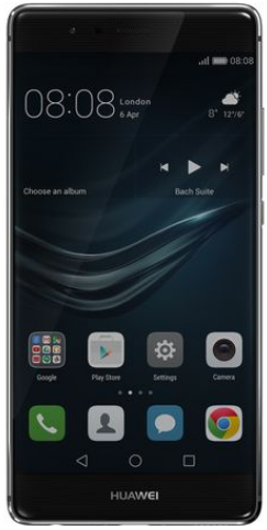 Smartphone Huawei p9 recenzie