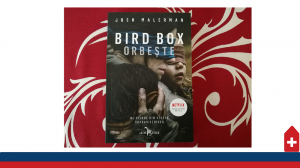 de ce merita sa cititi bird box orbeste